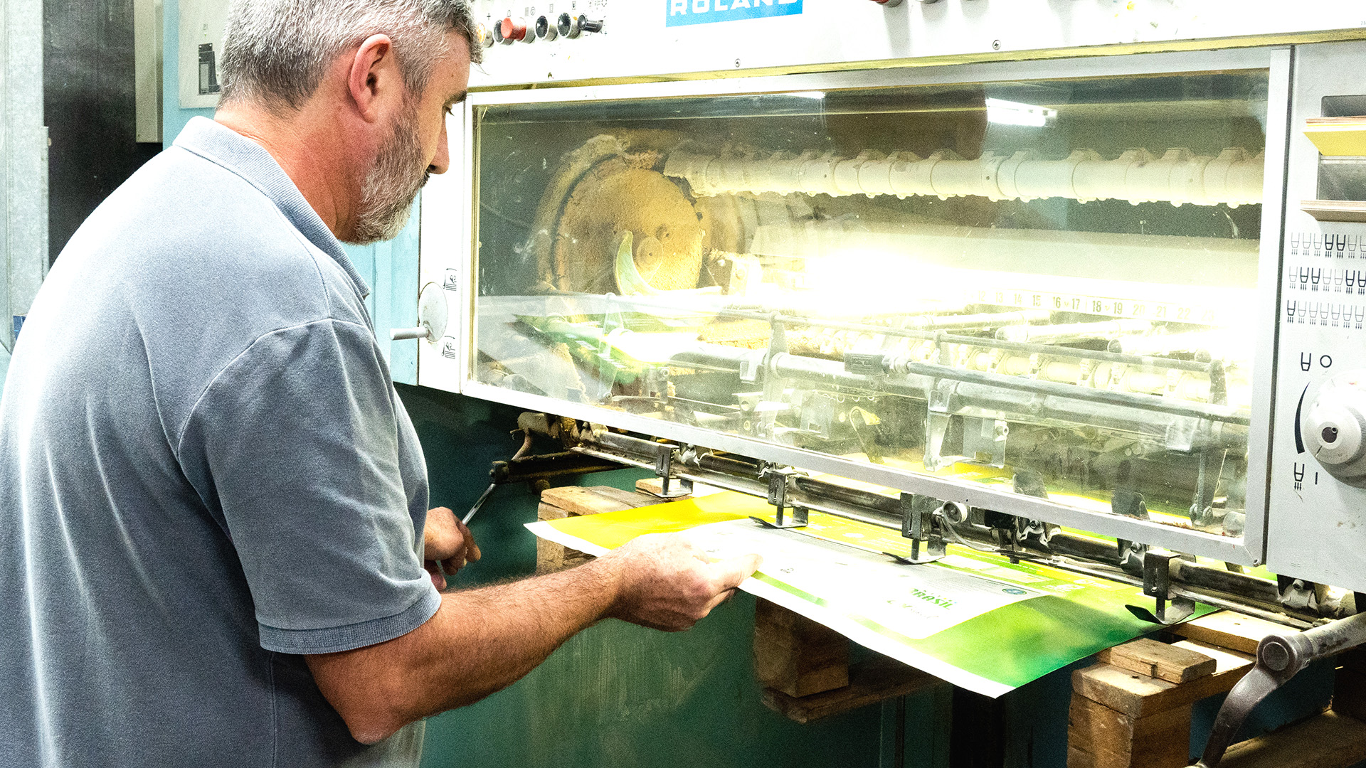 Grafica Alvorada-270